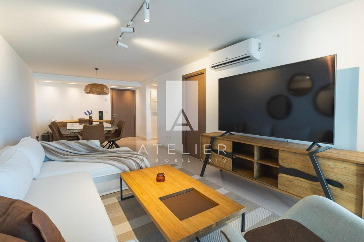 Apartamento en venta en look brava