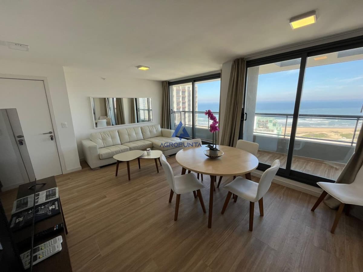 Apartamento en Punta del Este, Aidy Grill