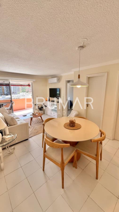 Apartamento en venta