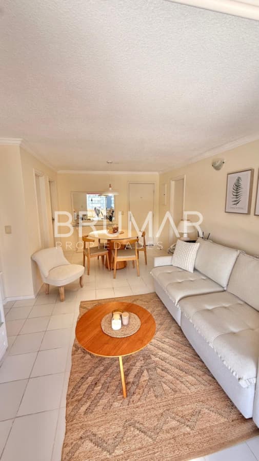 Apartamento en venta