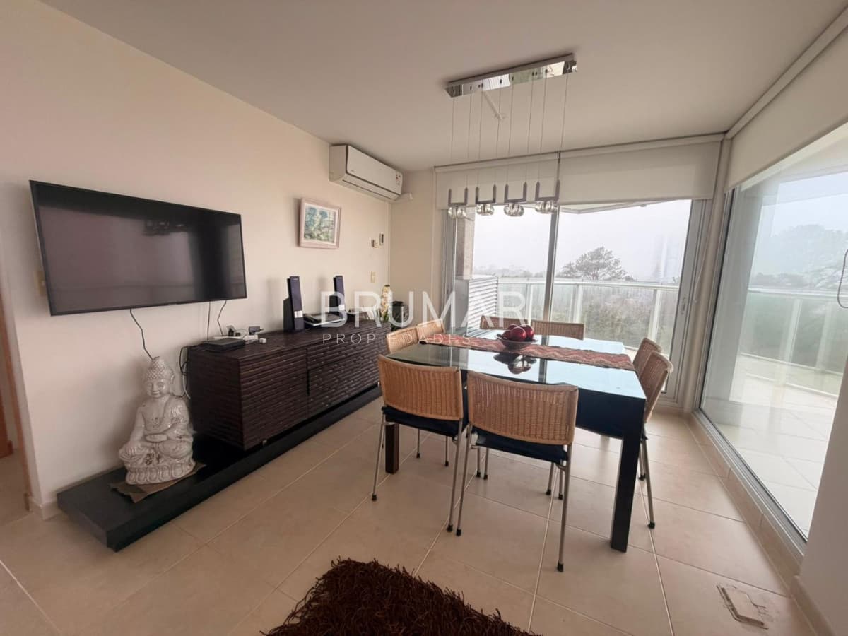 APARTAMENTO 3Dorm. en suite Alquiler temporal   -