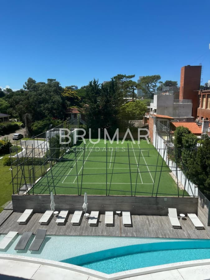 AlQUILER APTO 1 CUADRA DEL MAR  -