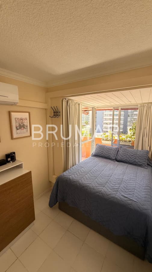 Apartamento en venta