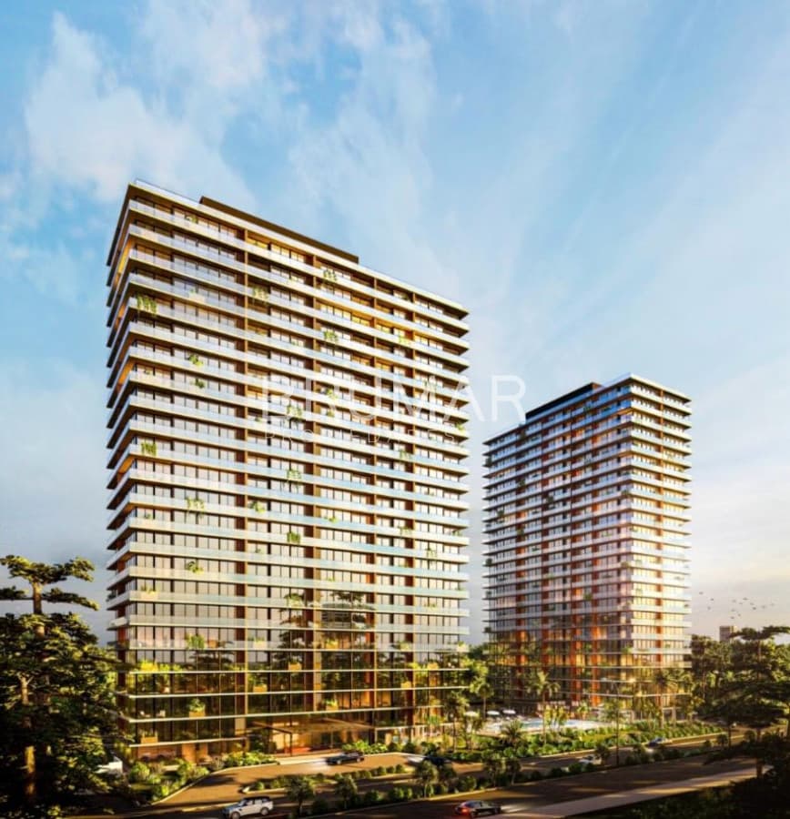 Apartamento en pozo 3 dormitorios