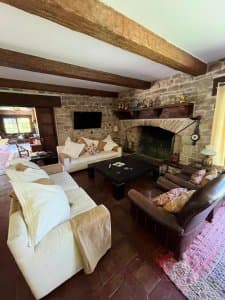 Oportunidad en venta casa con gran terreno de mas de 1300 m2 a metros del Golf de Punta del Este  -