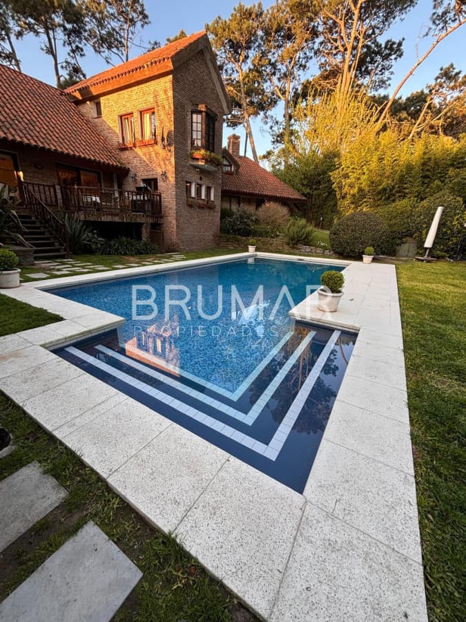 Venta casa San Rafael