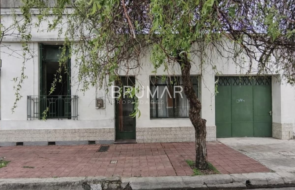 Casa de en venta 2 dormitorios