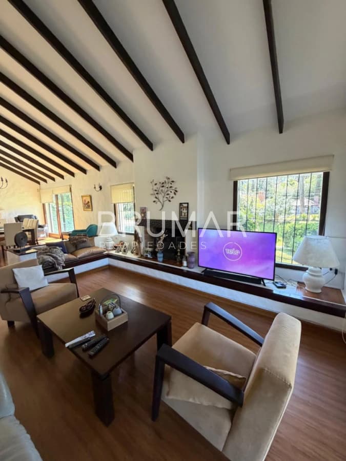 Venta Casa San Rafael.