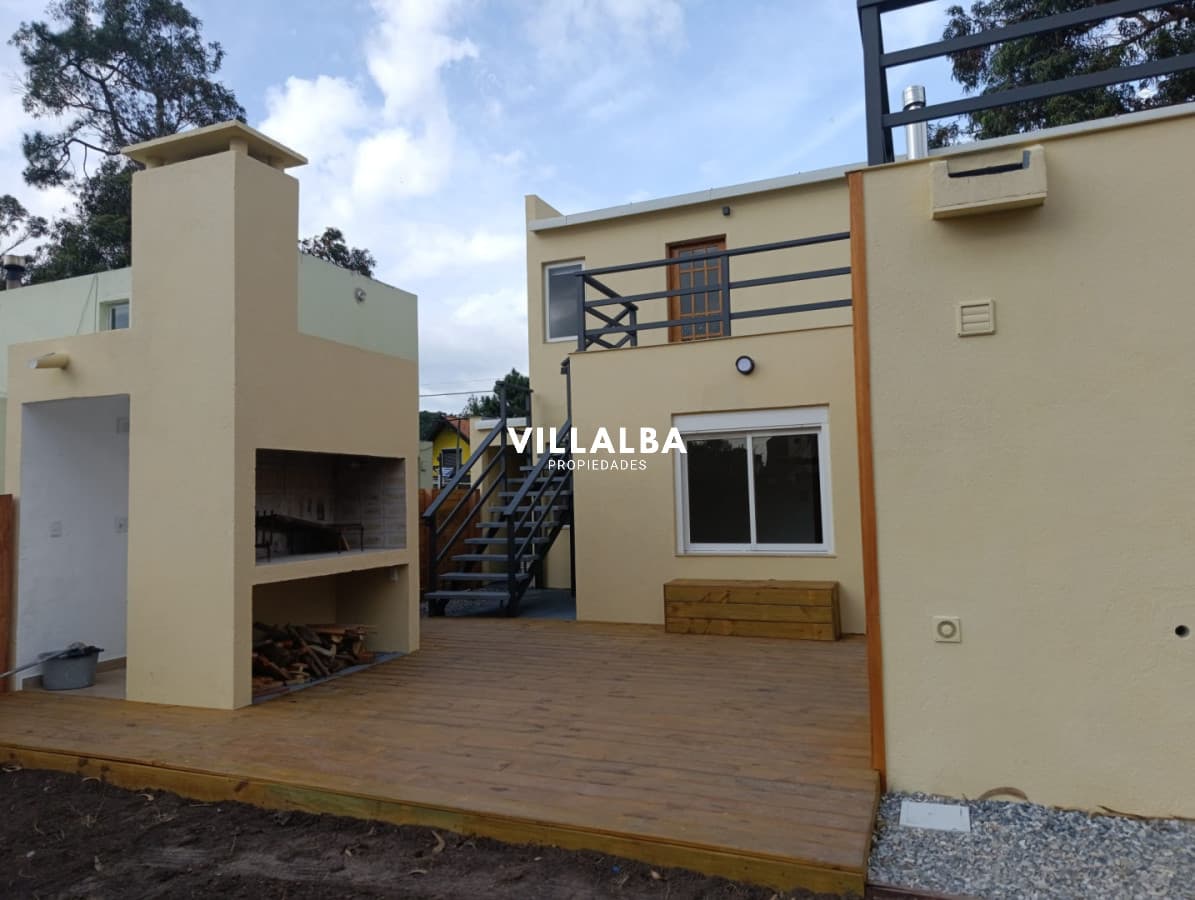 Venta pinares 3 dormitorios