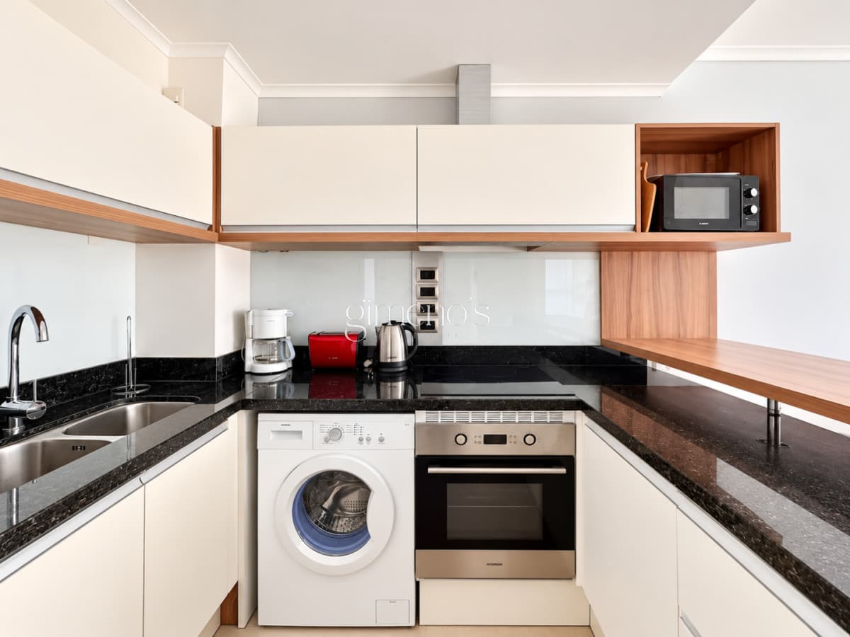 Venta departamento 1 Dormitorio en Green Park Solanas