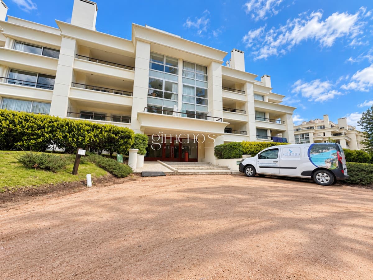 Venta departamento 1 Dormitorio en Green Park Solanas