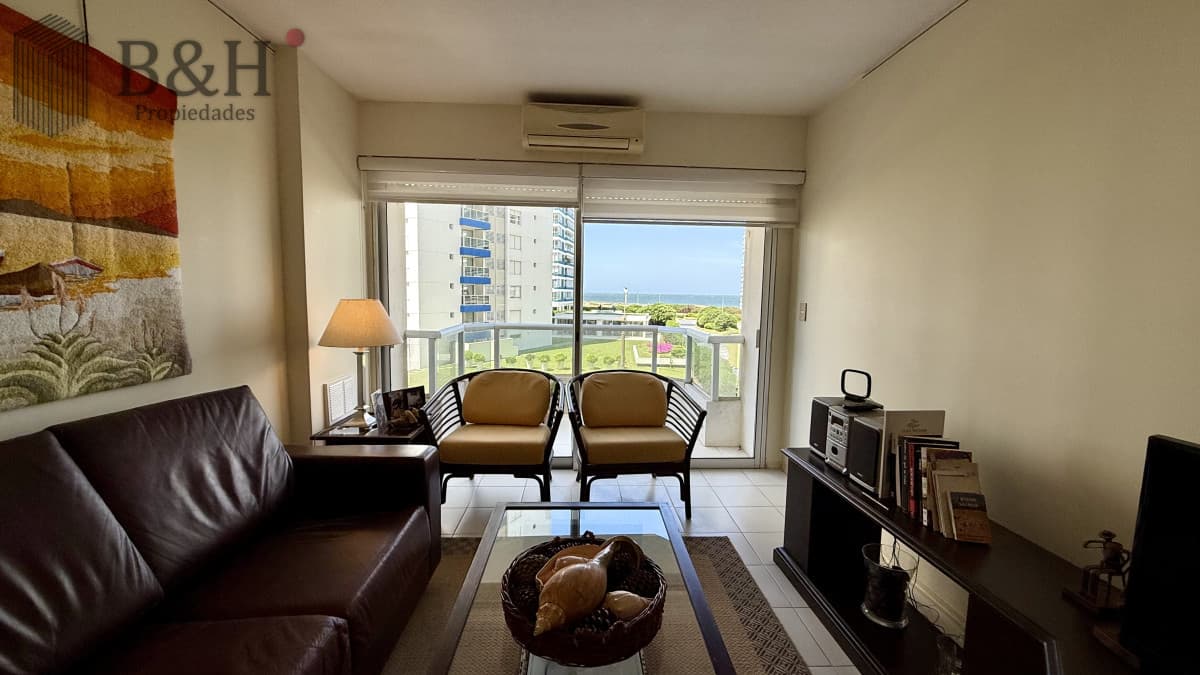Venta Apartamento 2 Dormitorios Punta del Este