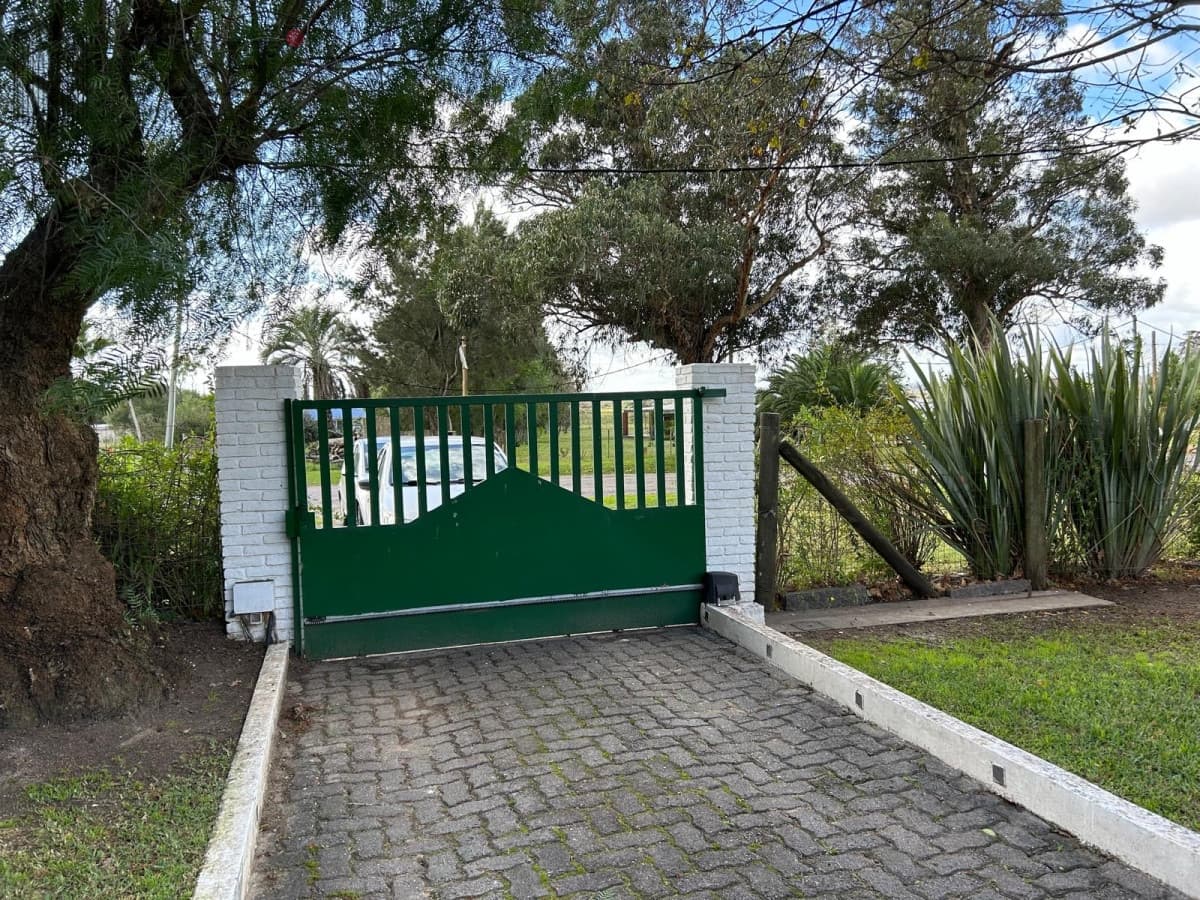 Casa de Campo en Maldonado