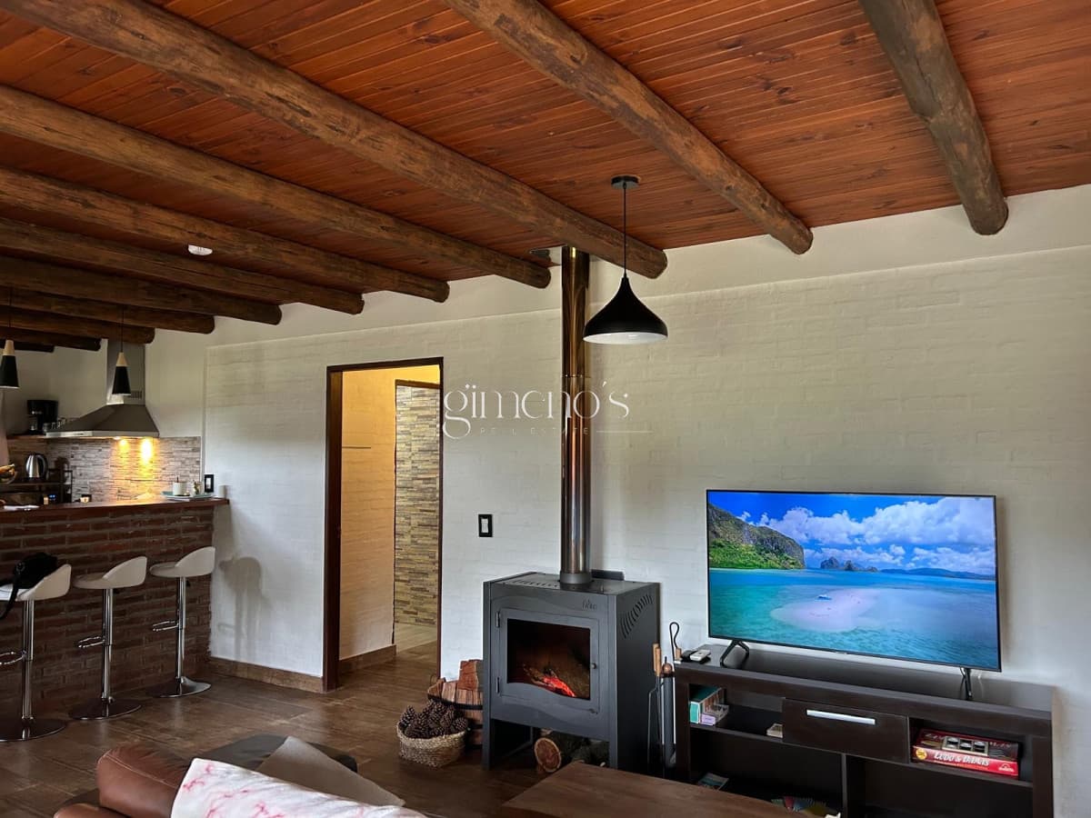 Excelente Casa 3 dormitorios en Mansa- Piedras del Chileno