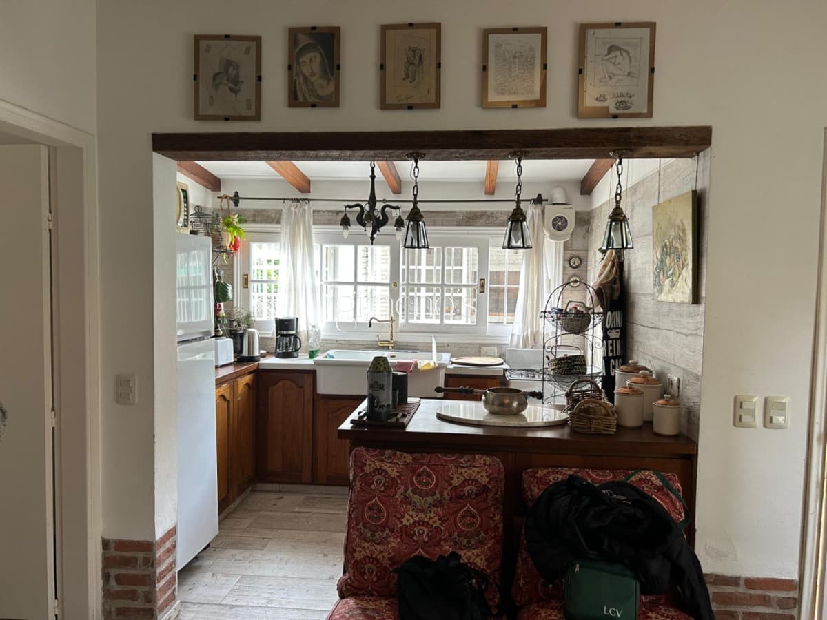 Venta casa 2 Dormitorios en Pinares - Punta del Este