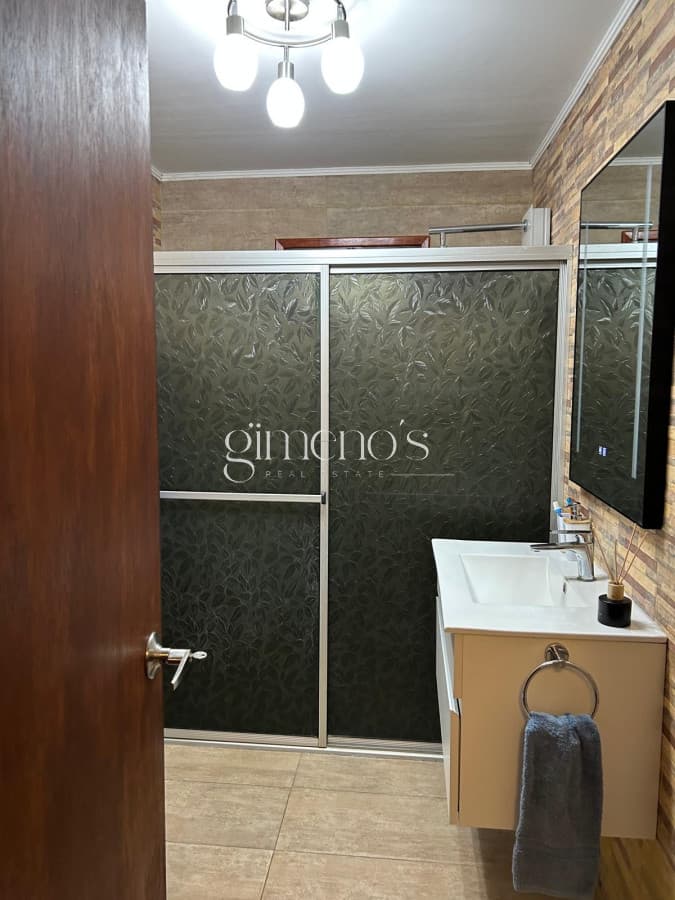 Excelente Casa 3 dormitorios en Mansa- Piedras del Chileno