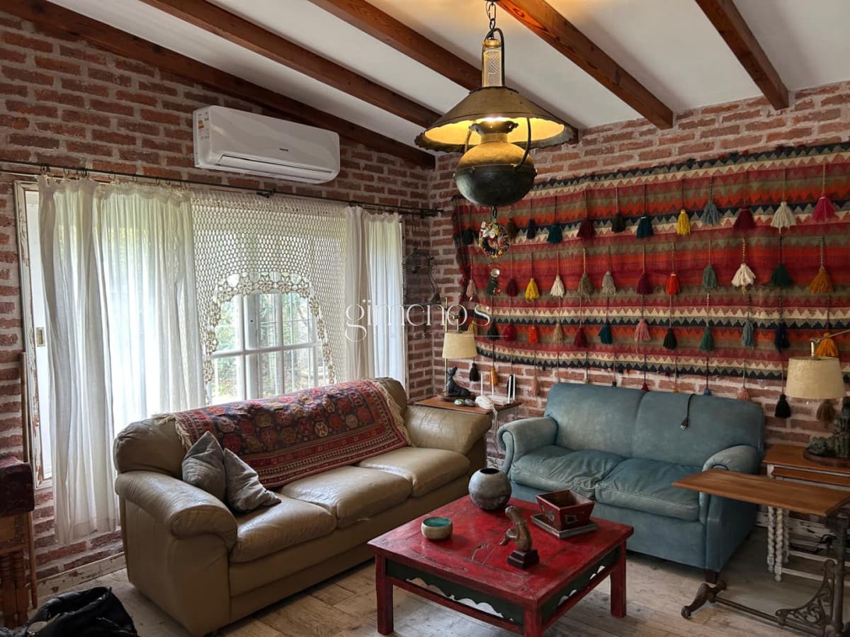 Venta casa 2 Dormitorios en Pinares - Punta del Este