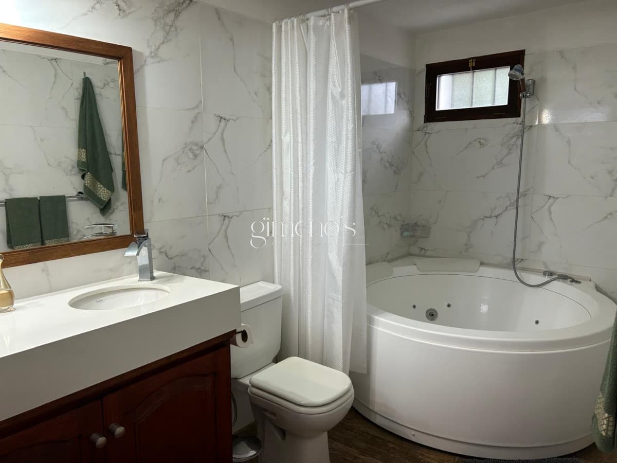 Excelente Casa 3 dormitorios en Mansa- Piedras del Chileno