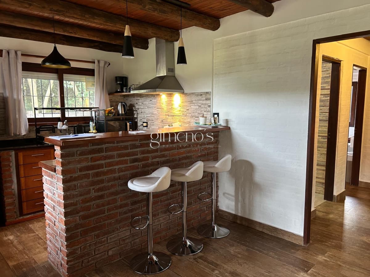 Excelente Casa 3 dormitorios en Mansa- Piedras del Chileno