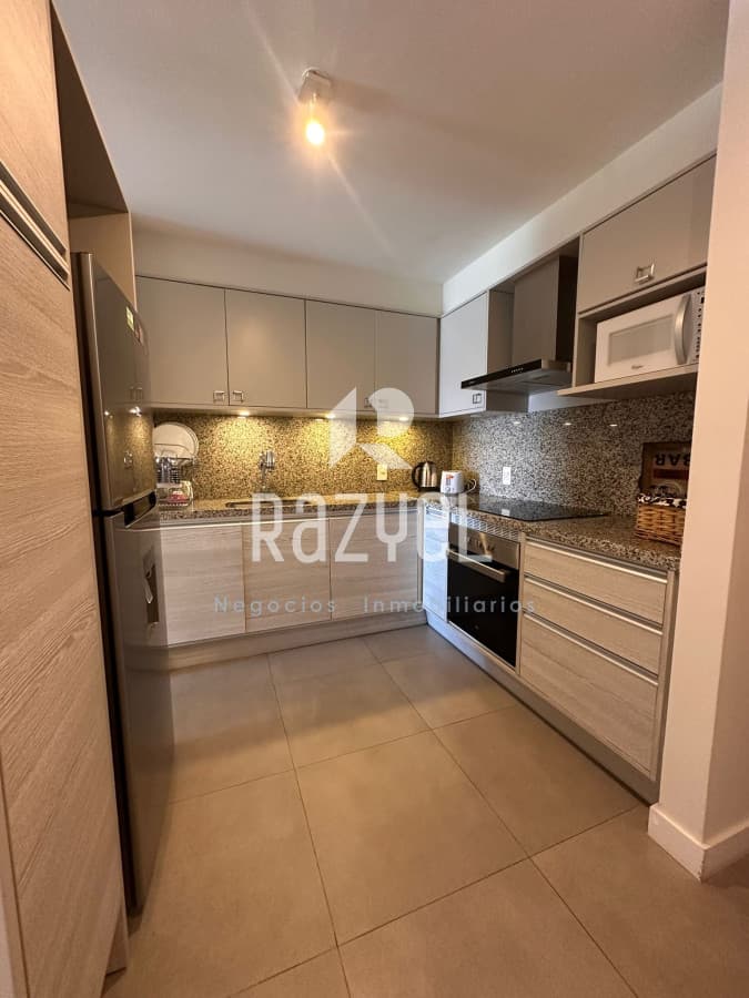 Apartamento ID.874 - Apartamento en Punta del Este, Roosevelt