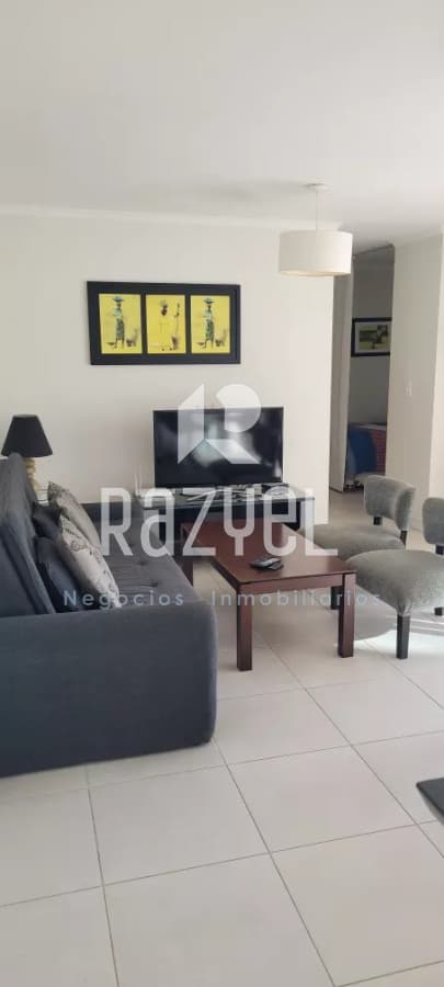 Apartamento ID.878 - Apartamento en venta Ocean Drive 1 dormitorio y medio.