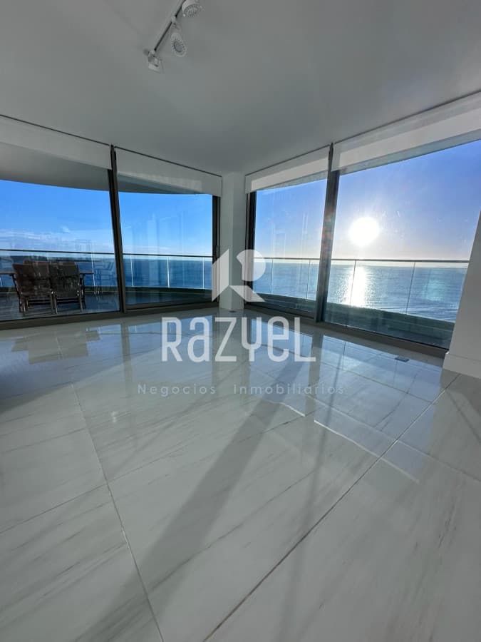 Apartamento ID.387 - Fendi Chateau 4 dormitorios 4 baños en suite