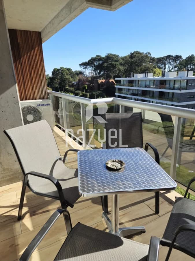 Apartamento ID.994 - Apartamento en venta Cantegril