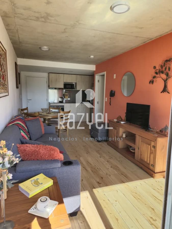 Apartamento ID.994 - Apartamento en venta Cantegril