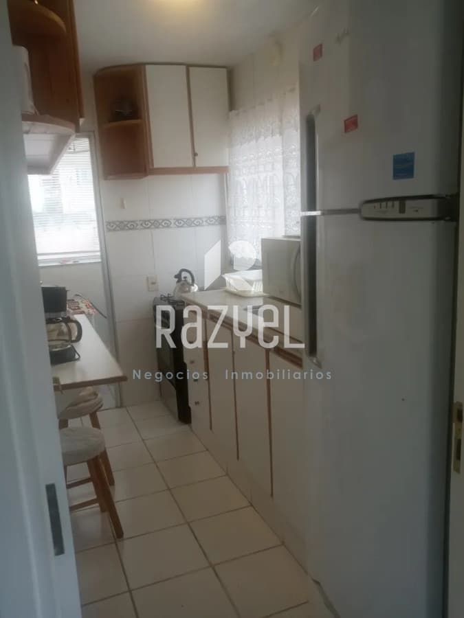 Apartamento ID.1024 - Amplio apartamento en venta Peninsula de Punta del Este