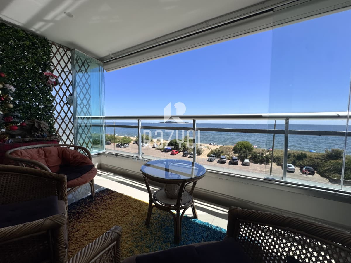 Apartamento ID.1215 - Apartamento Primera Linea Mansa