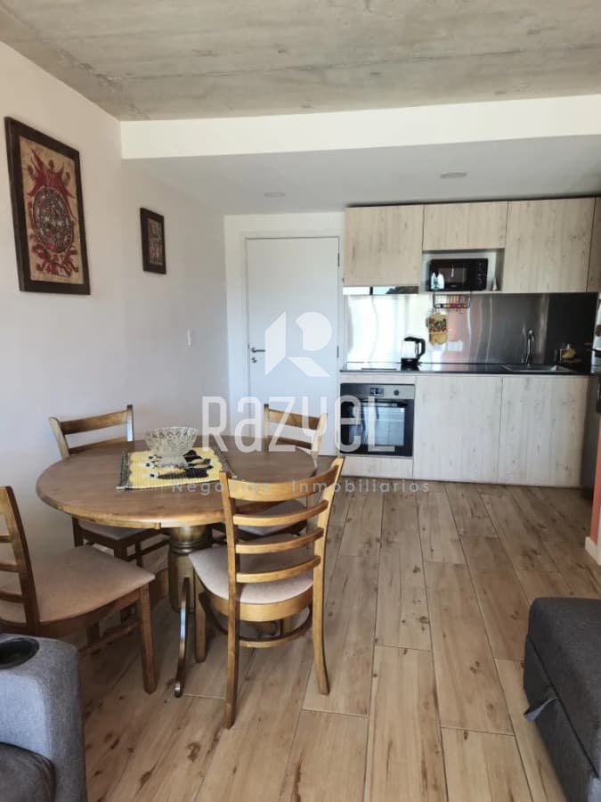 Apartamento ID.994 - Apartamento en venta Cantegril