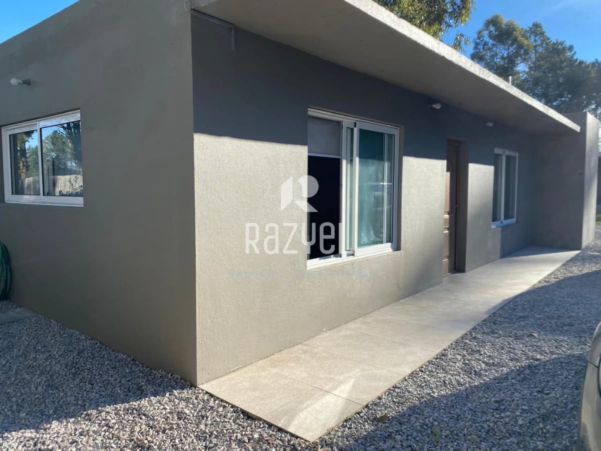 Casa ID.1298 - Casa en venta de 3 dormitorios