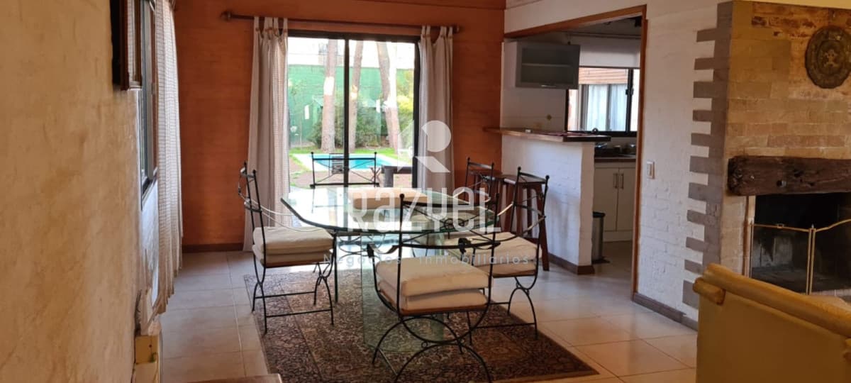 Casa ID.437 - Casa alquiler y venta en zona Cantegril