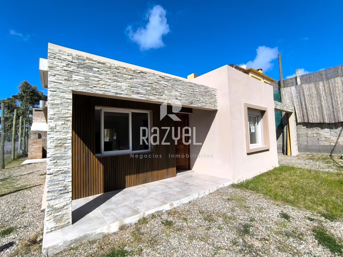 Casa ID.1097 - Casa en Punta del Este, Piedras del Chileno