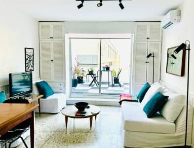 Apartamento 1 dormitorio en VENTA, Península, Punta del Este, Ideal Inversión  -