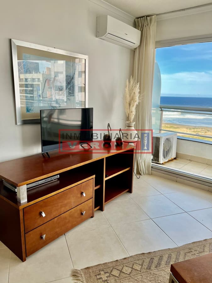 Apartamento en alquiler temporal en Punta del Este - Inmobiliaria Verona Punta