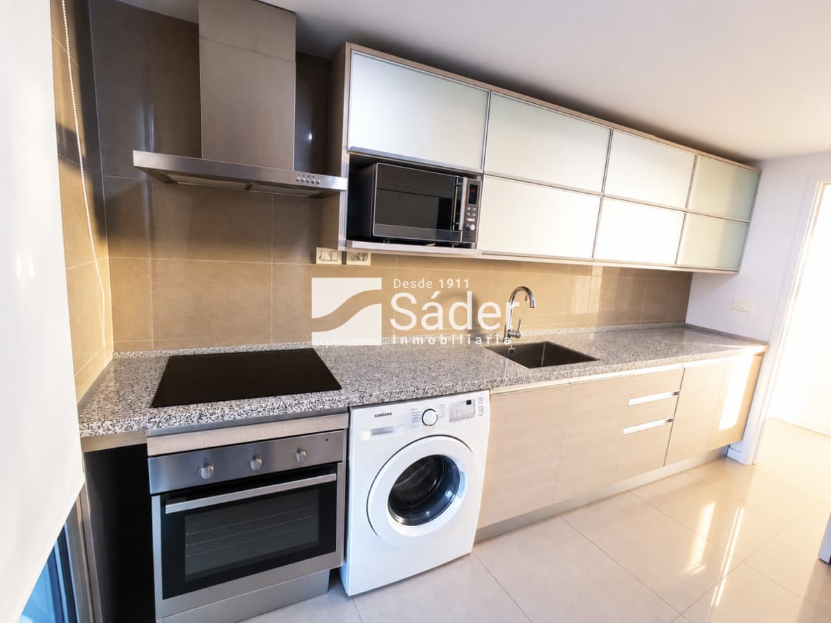 Apto en venta 1 Suite en Pda. 4 de Playa Mansa