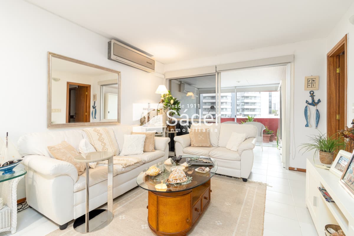 Venta Apartamento de 3 dormitorios