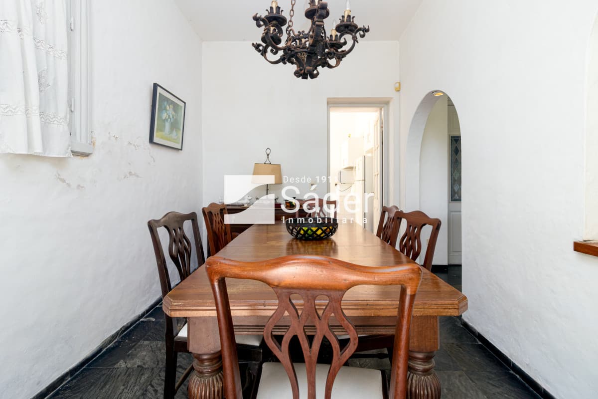 Casa en venta Península 4 dormitorios