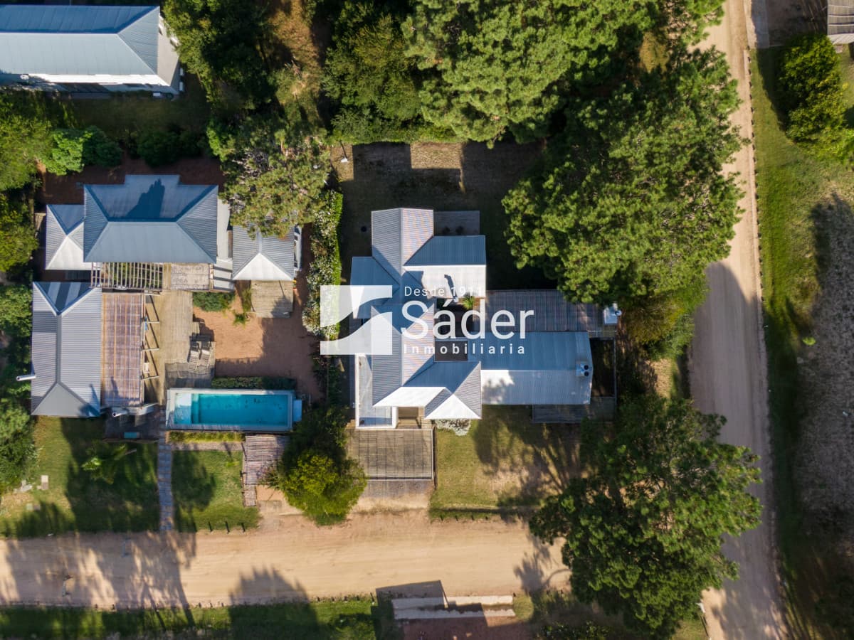 Casa en Pinar del Faro. 4 dorm. Venta y Alquiler de Temporada