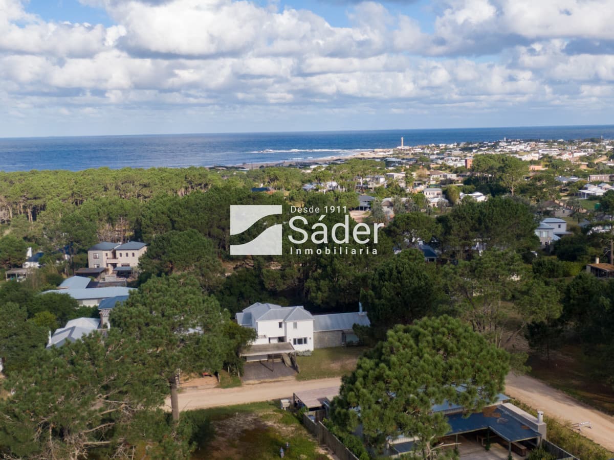 Casa en Pinar del Faro. 4 dorm. Venta y Alquiler de Temporada