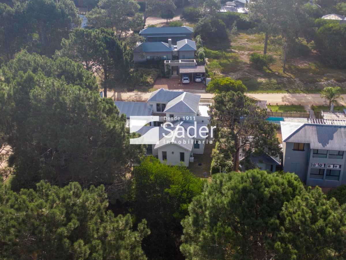 Casa en Pinar del Faro. 4 dorm. Venta y Alquiler de Temporada