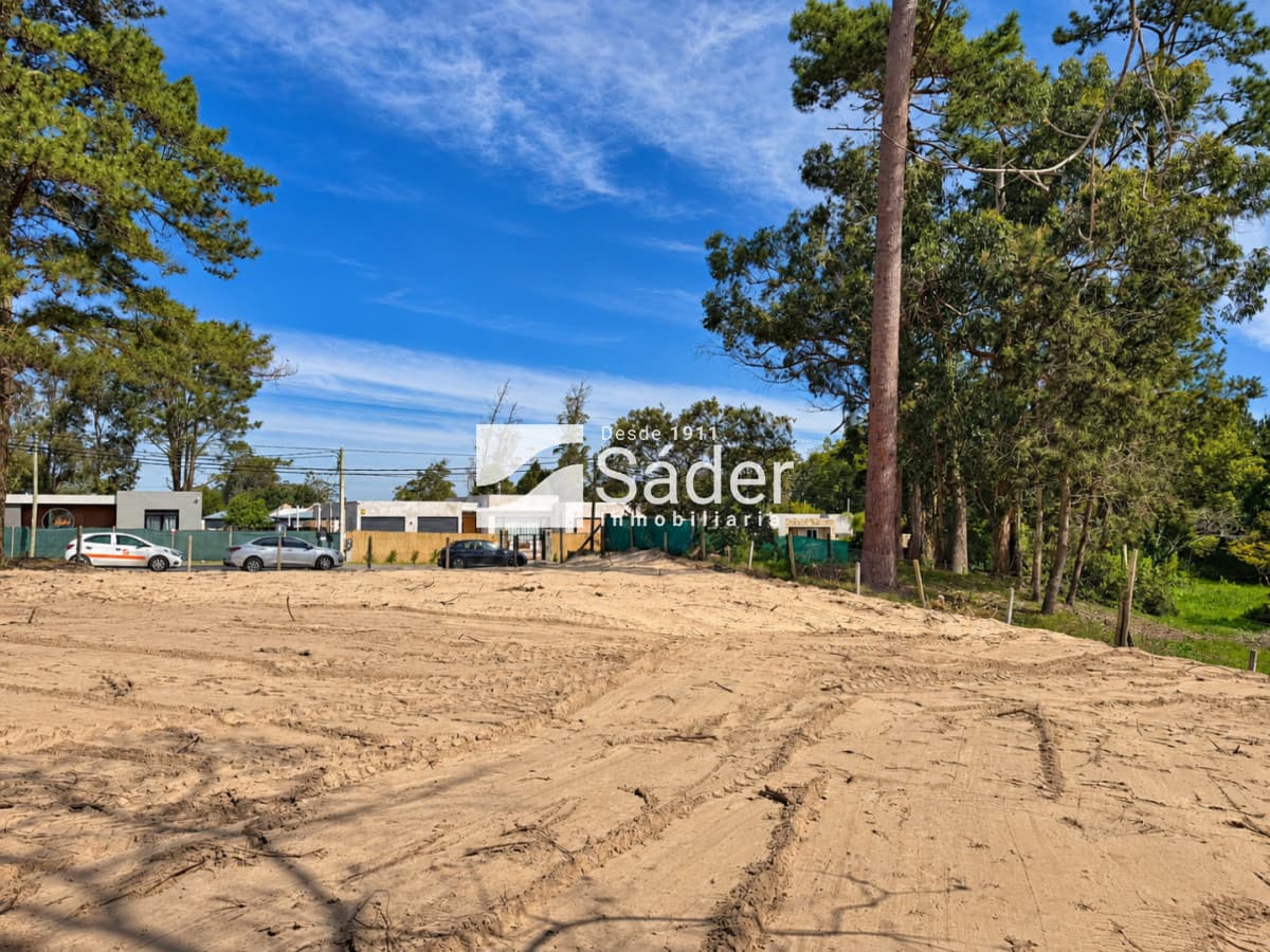 Terreno en venta 1750m². Apto PH