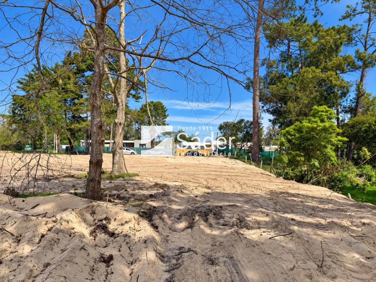 Terreno en venta 1750m². Apto PH