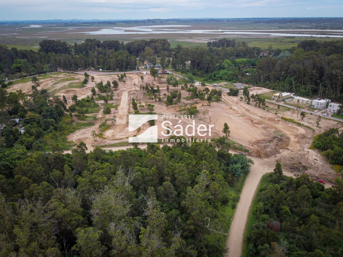 VENTA DE TERRENO EN RINCON DEL INDIO