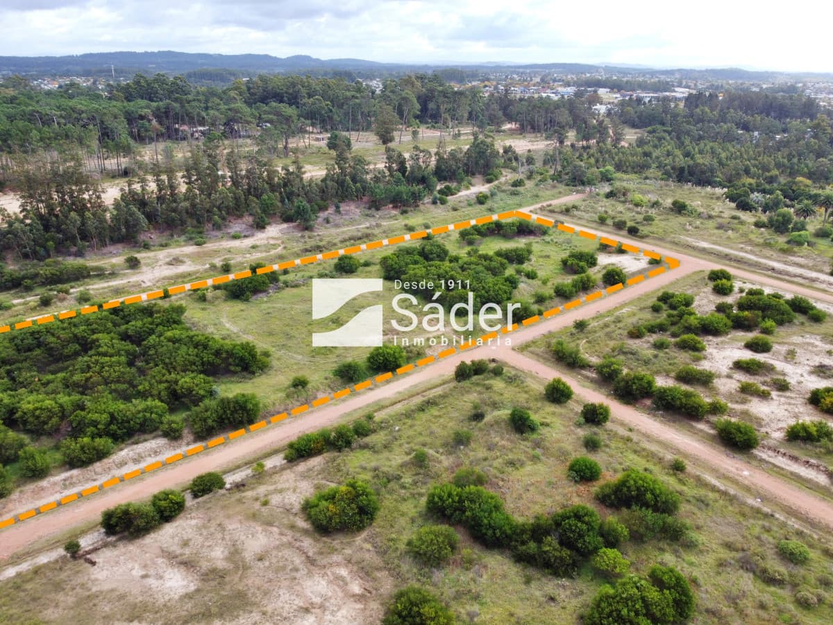 Terrenos ideal para quienes buscan construir, invertir o desarrollar