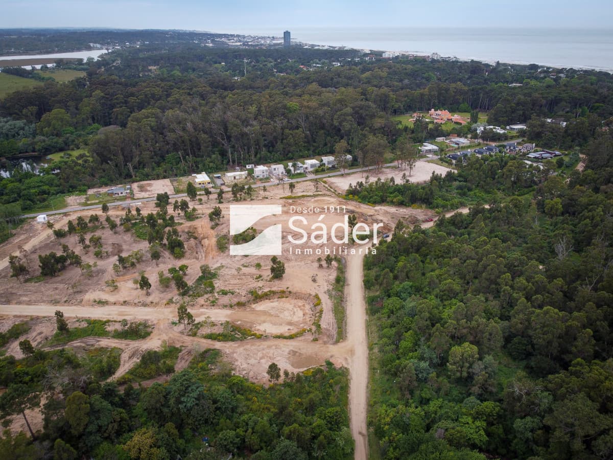 VENTA DE TERRENO EN RINCON DEL INDIO