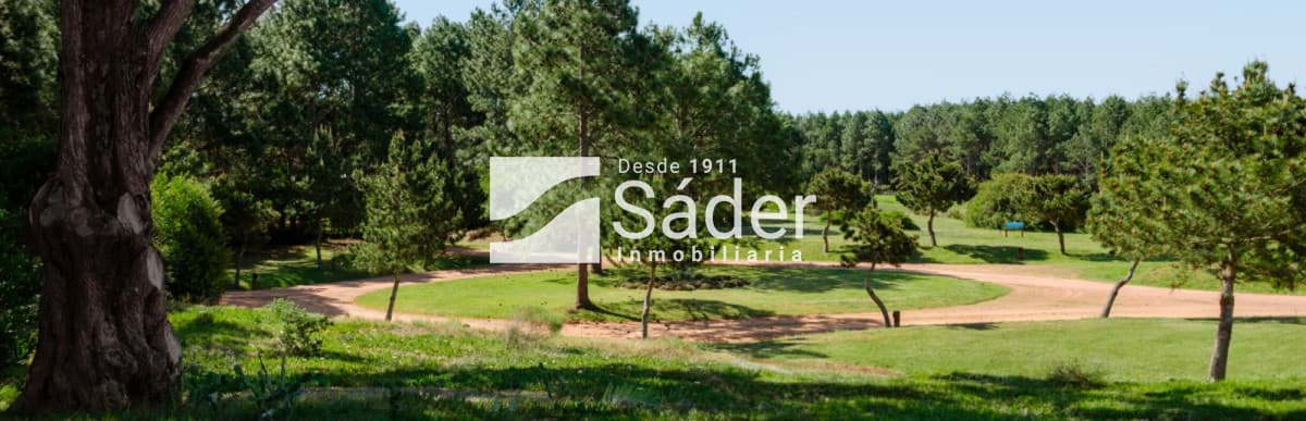 Lote 1892 m2 en Veramansa