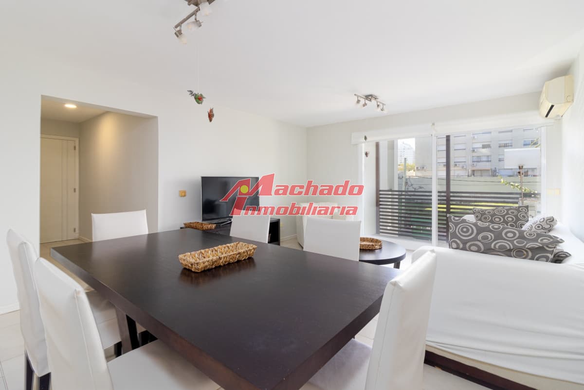 Apartamento en venta Peninsula 3 dormitorios
