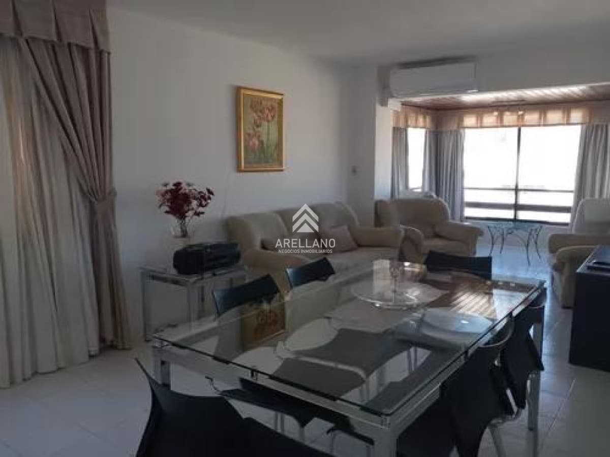 Apartamento ID.4464 - Venta apartamento 3 dormitorios